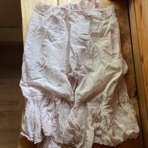 Magnolia Pearl Bloomers